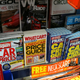 Illustration for article titled What Is Your Favorite Automotive/Transportation Magazine?